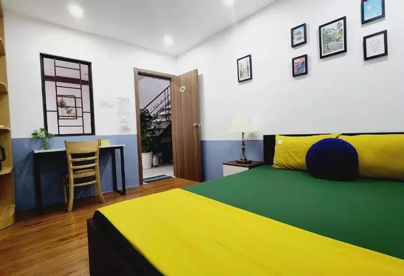 هتل Long Bien Homestay