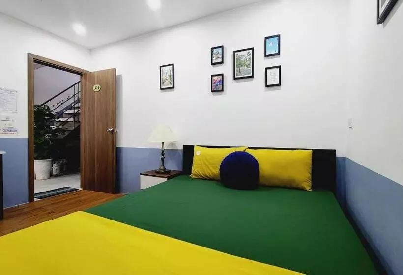 هتل Long Bien Homestay