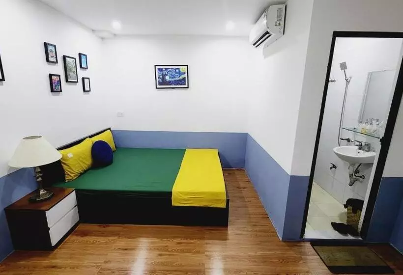 هتل Long Bien Homestay