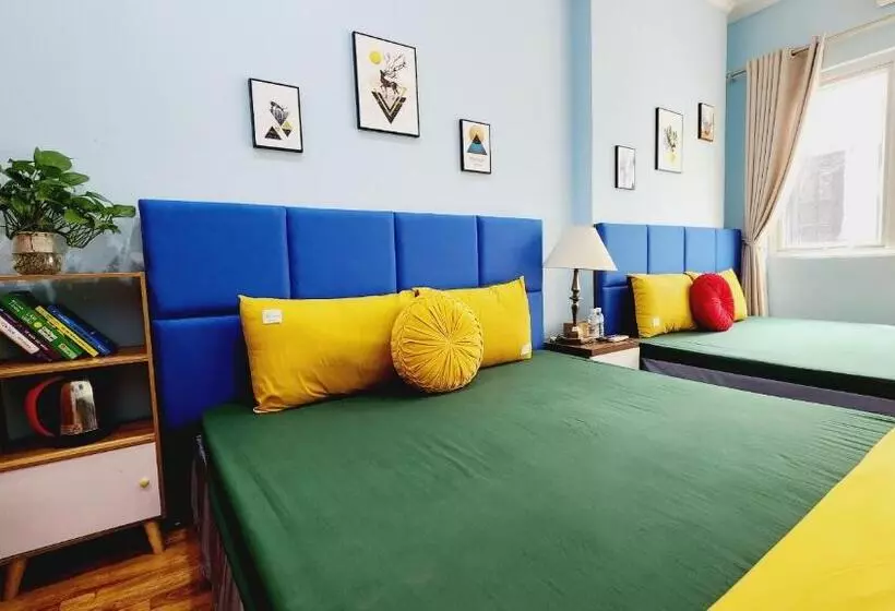 هتل Long Bien Homestay