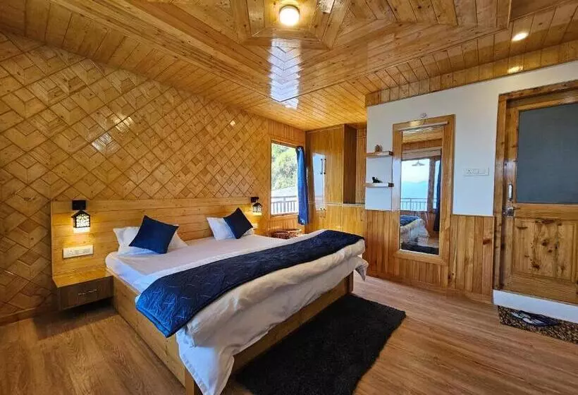 Hotelli Zen Homestay