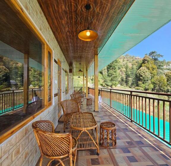 בית מלון כפרי Zen Homestay