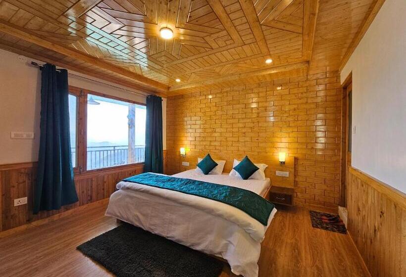 בית מלון כפרי Zen Homestay