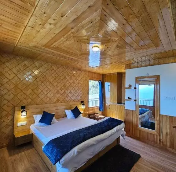 Hotelli Zen Homestay