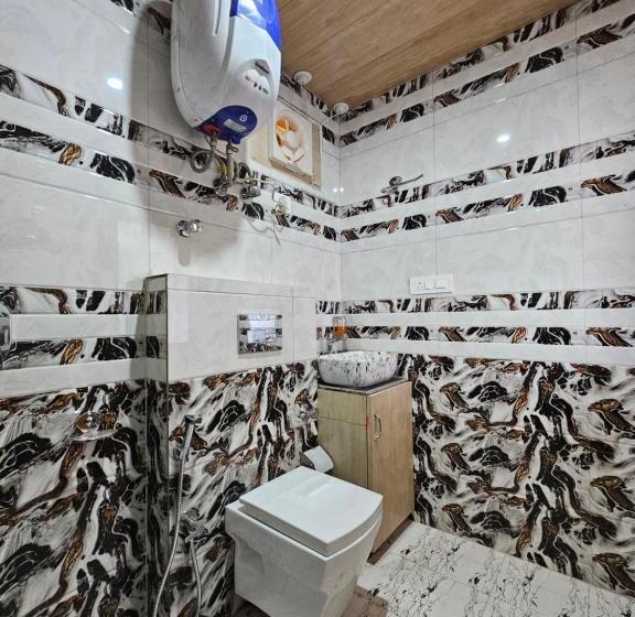 בית מלון כפרי Zen Homestay