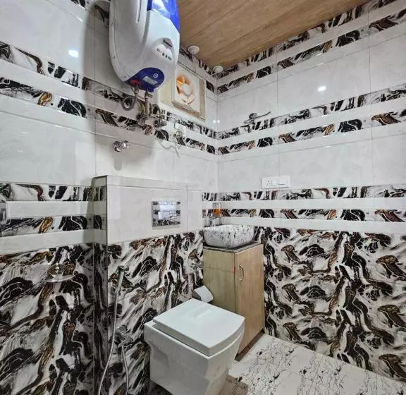 Hotelli Zen Homestay
