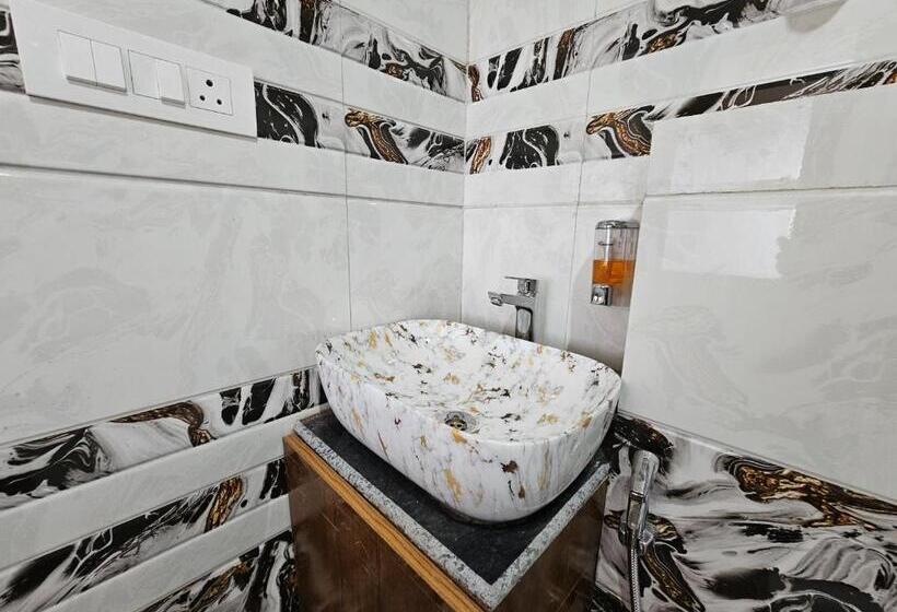 בית מלון כפרי Zen Homestay