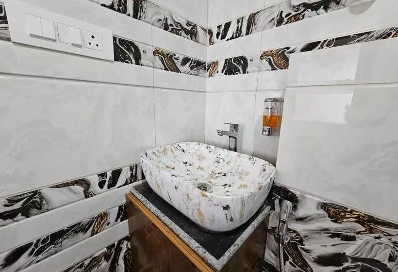 Hotelli Zen Homestay