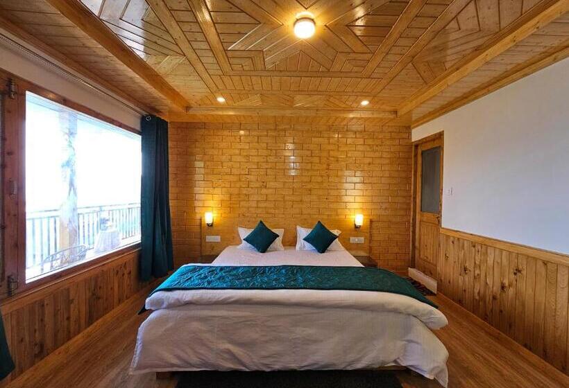 בית מלון כפרי Zen Homestay