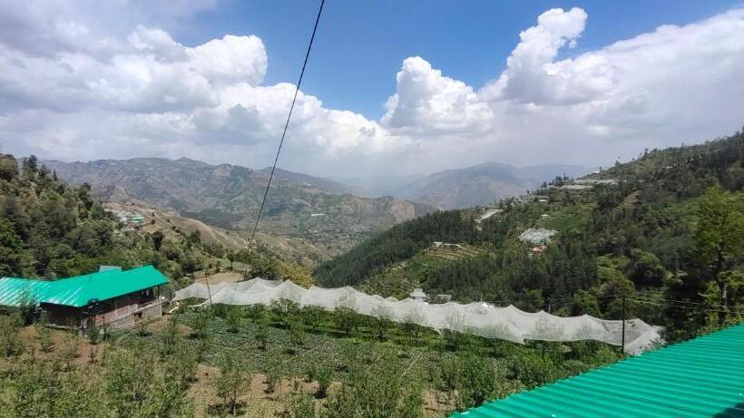 בית מלון כפרי Zen Homestay