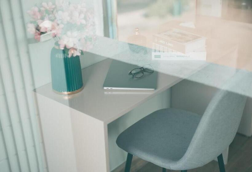 Majatalo 41cafetel Prachinburi