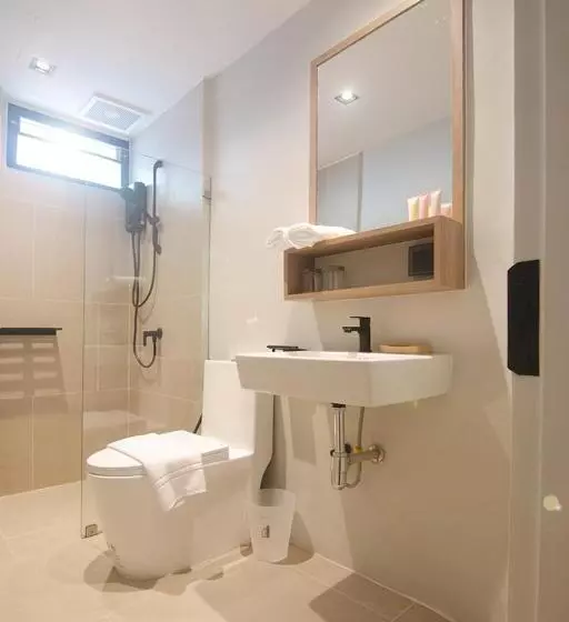 Majatalo 41cafetel Prachinburi