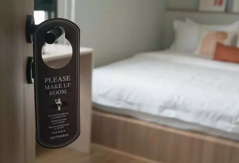 Majatalo 41cafetel Prachinburi