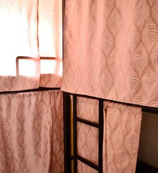 پانسیون Casa Coco Hostel