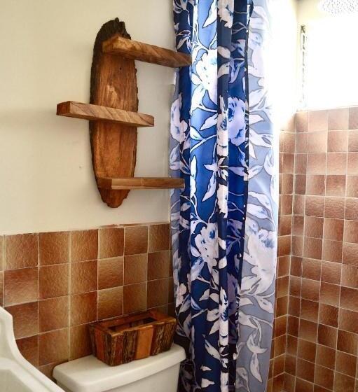 پانسیون Casa Coco Hostel