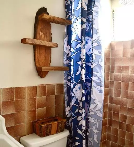 پانسیون Casa Coco Hostel