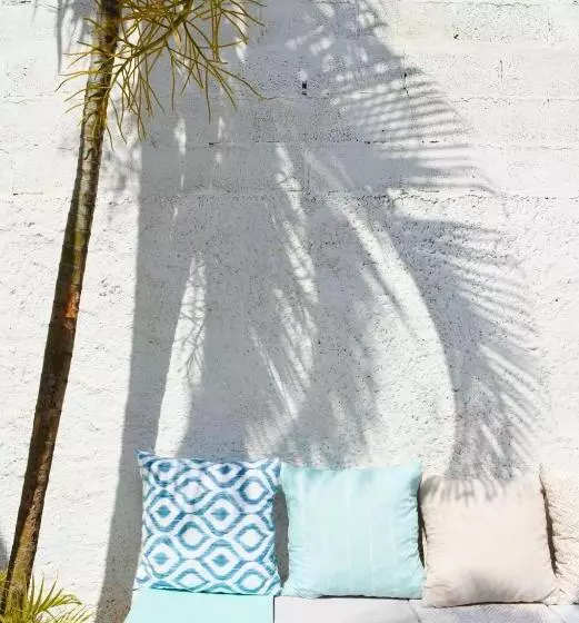 پانسیون Casa Coco Hostel