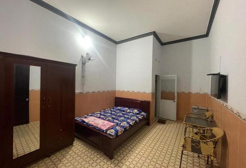 پانسیون Nhà Nghỉ Trà My