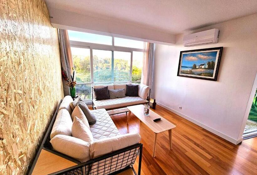 ペンション Peers Guest House