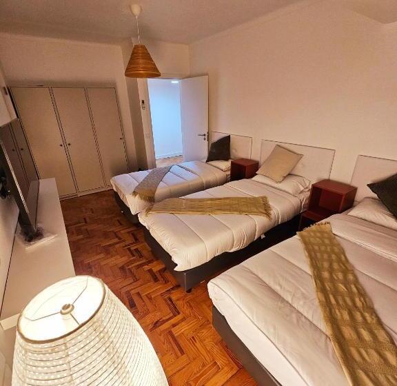 ペンション Peers Guest House