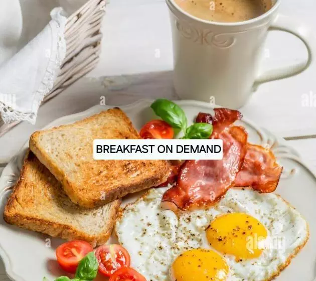 Majatalo Peers Guest House