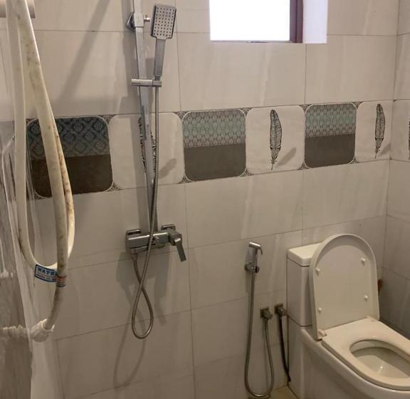 Pensjonat R&r Residencies