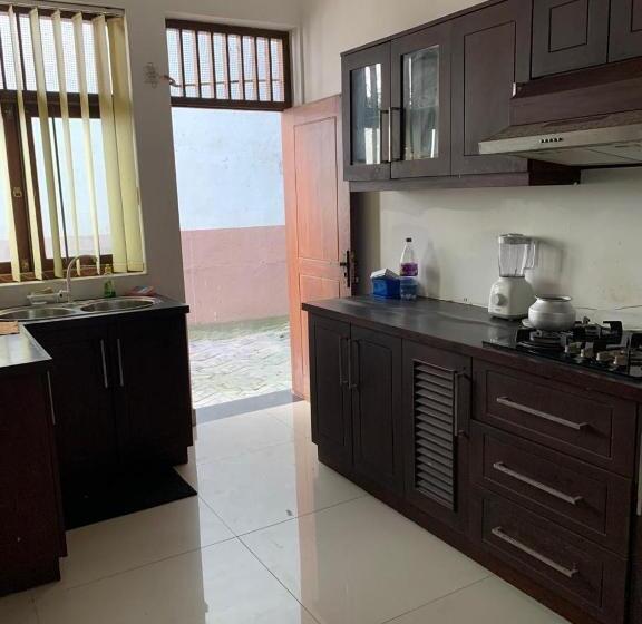 Pensjonat R&r Residencies