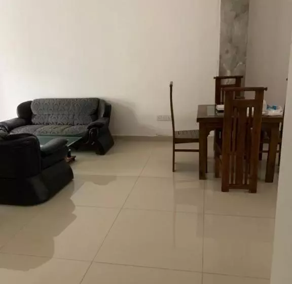 ペンション R&r Residencies