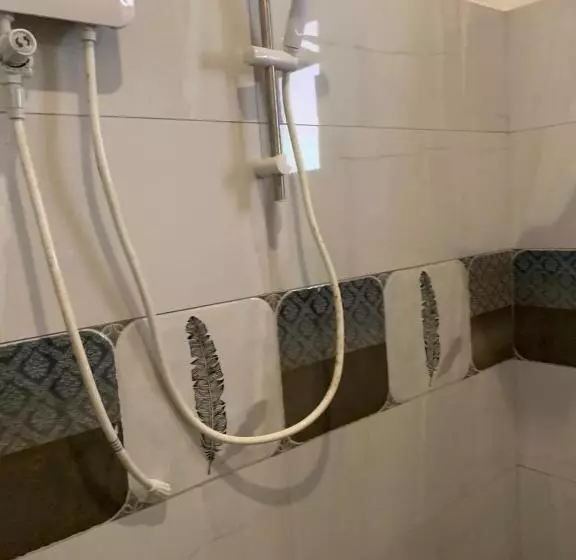 ペンション R&r Residencies