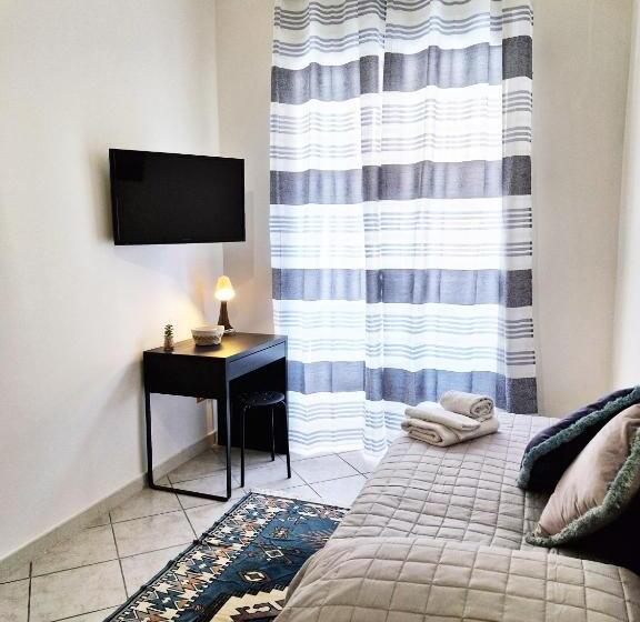 تختخواب و صبحانه Casa Imma