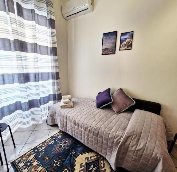 تختخواب و صبحانه Casa Imma