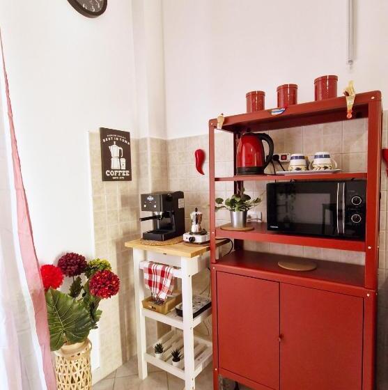 تختخواب و صبحانه Casa Imma