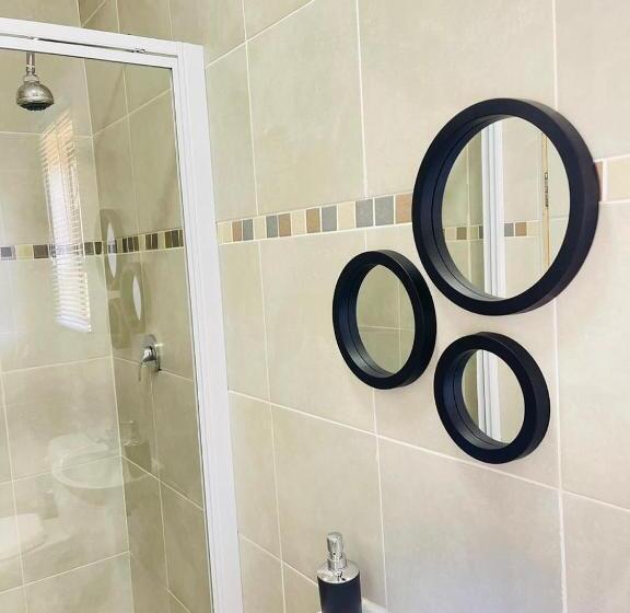 ベッドアンドブレックファースト Seabreeze Relaxa Bnb