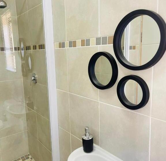 ベッドアンドブレックファースト Seabreeze Relaxa Bnb