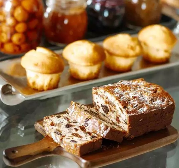 Aamiaismajoitus (B&B) Tenuta Moncarlino