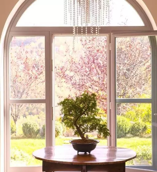 Aamiaismajoitus (B&B) Tenuta Moncarlino