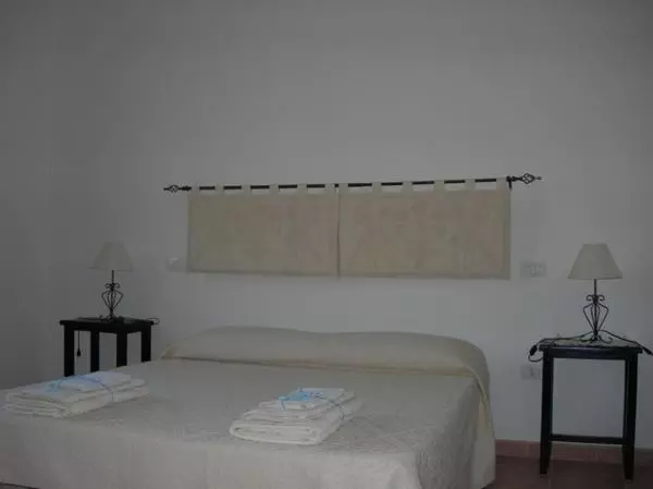 هتل Agriturismo Sannoranna
