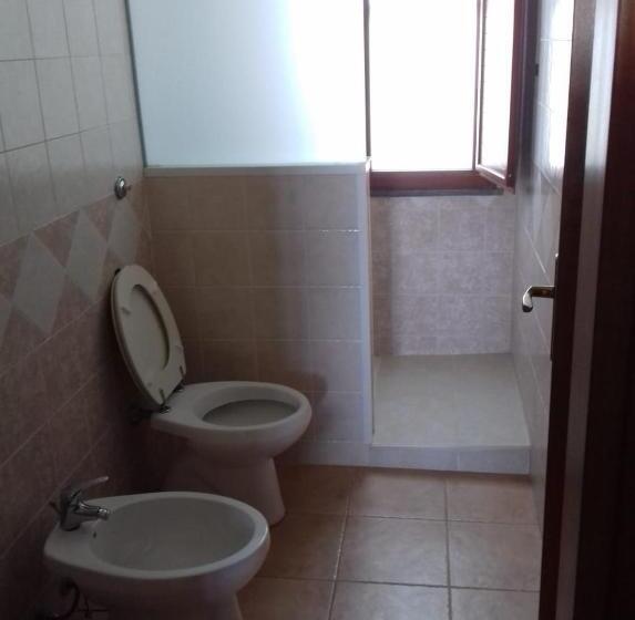 Hotel Agriturismo Sannoranna