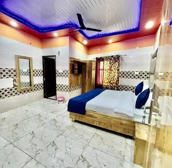 ホテル Chandigarh Inn