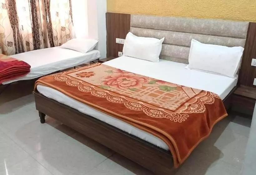 ホテル Chandigarh Inn