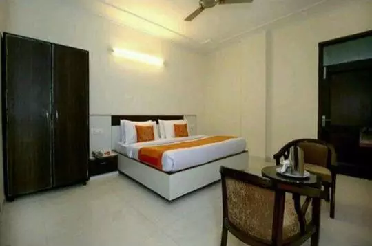 ホテル Chandigarh Inn