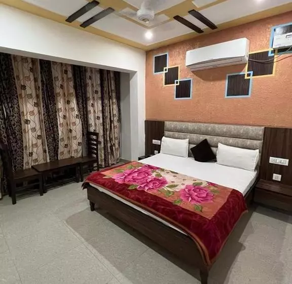 ホテル Chandigarh Inn