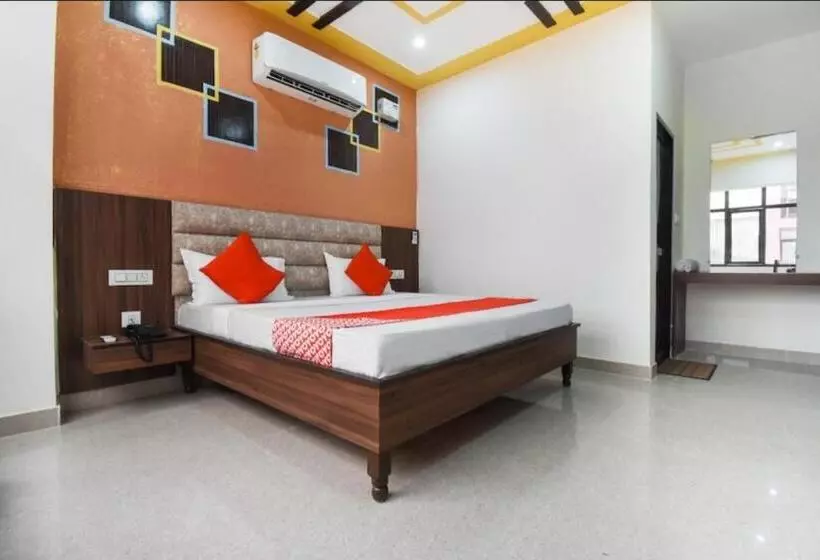 ホテル Chandigarh Inn