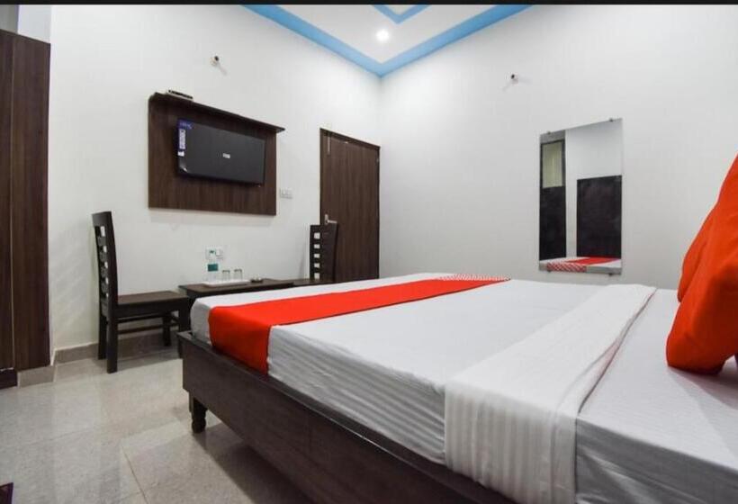 Hotel Chandigarh Inn