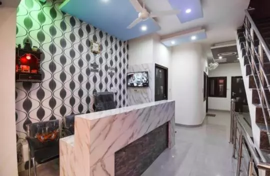 ホテル Chandigarh Inn