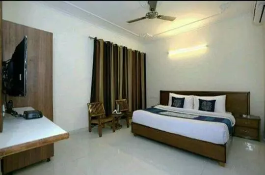 ホテル Chandigarh Inn