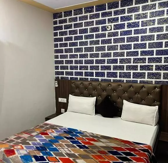 ホテル Chandigarh Inn
