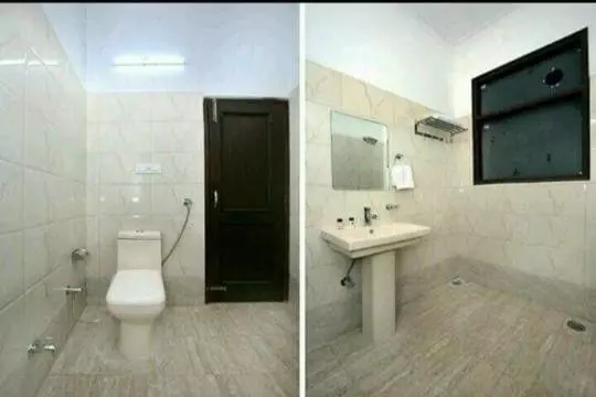 ホテル Chandigarh Inn
