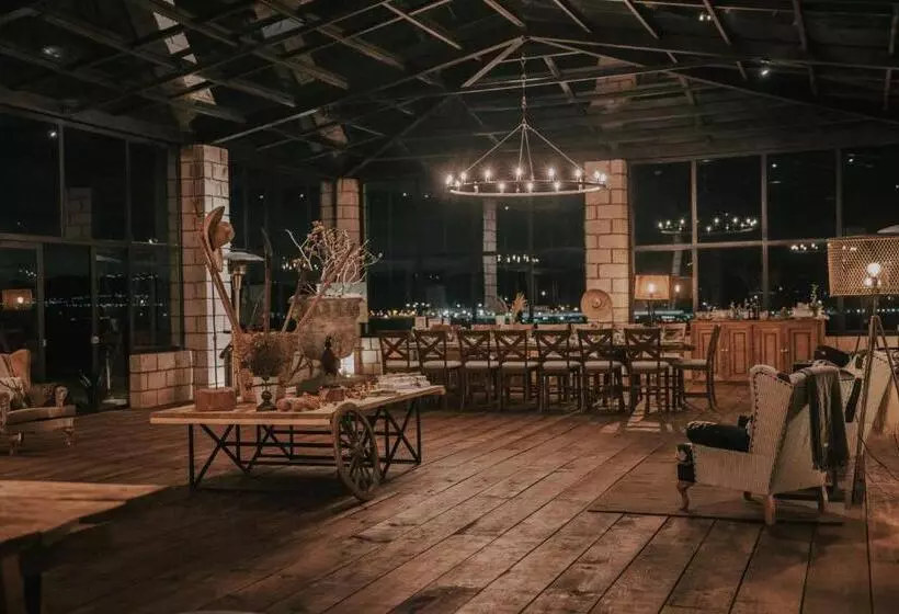 Hotelli Hacienda Zotoluca, Hidalgo, México