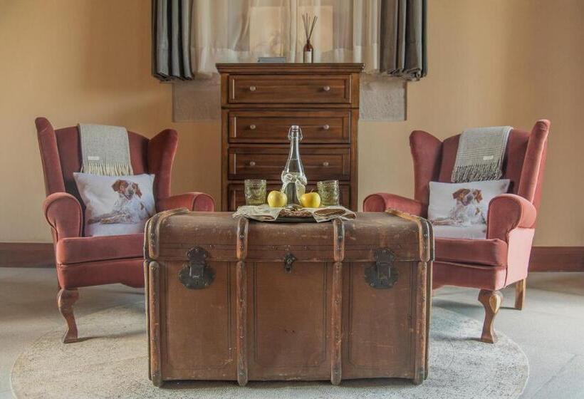 ホテル Hacienda Zotoluca, Hidalgo, México